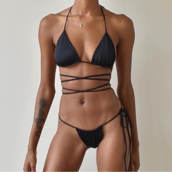 Inamorata bikini top - Picture 6 of 6